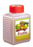 Frutin, solvant for the lactobacteria PT12 