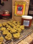 Bird Bread Omega  with chia, quinoa and flax 