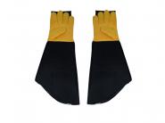 Gloves made of Kevlar 