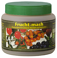 Frucht MAsh 320 gr 