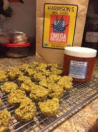 Bird Bread Omega  with chia, quinoa and flax 