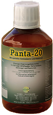 PANTA 250 ml 