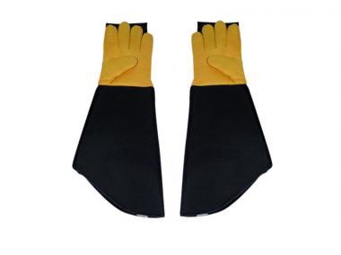 Gants composés de Kevlar 