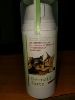 Dermafit 100 ml 