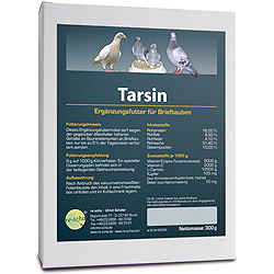 Tarsin 