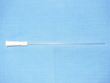 silicon tube jabot  pour gavage ou élevage à la main 180 x  4 mm 