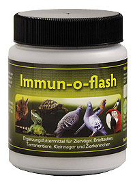 Immun Flash 90 gr 